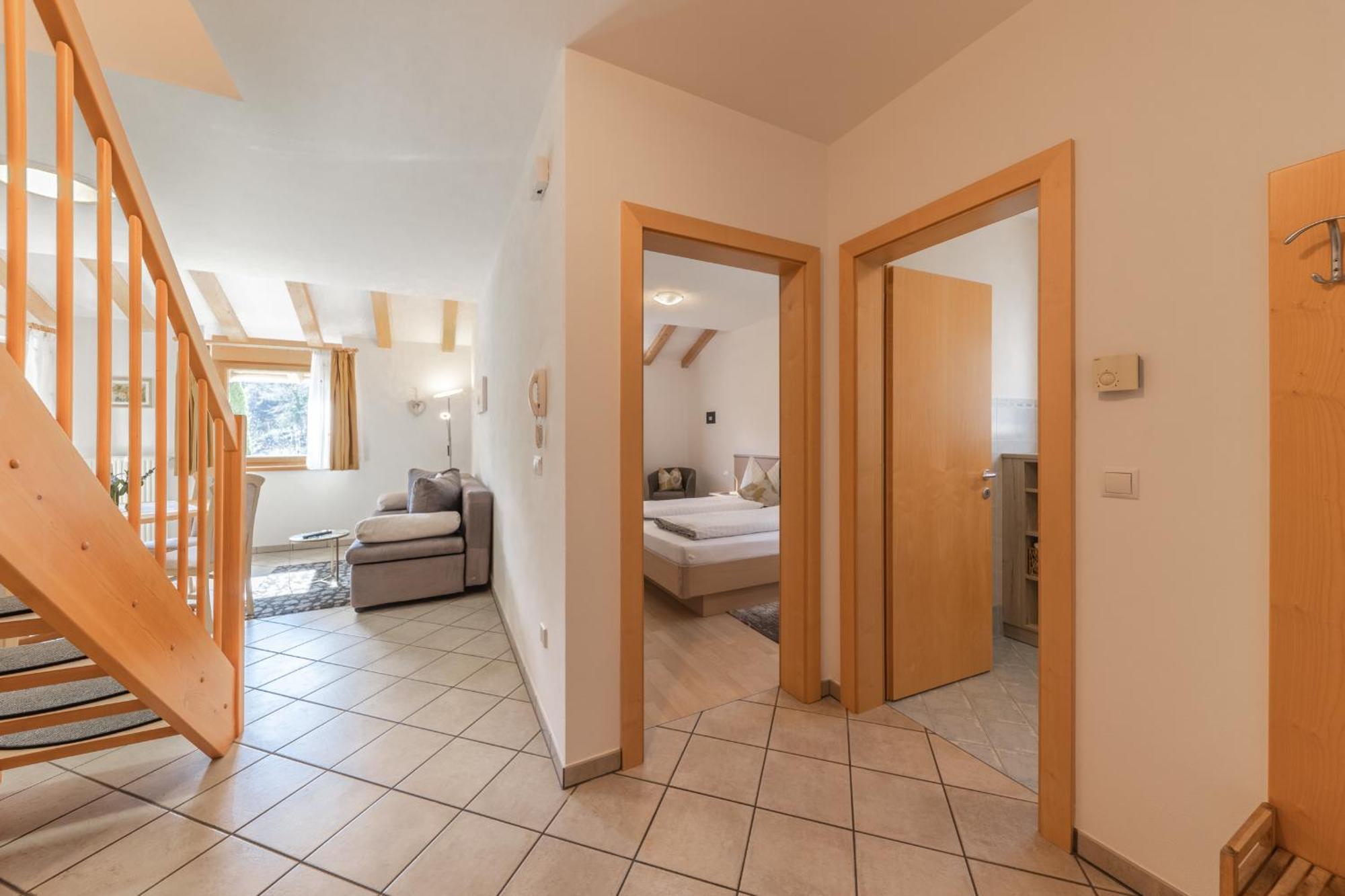 St. Josefhof Appartement Caldaro Buitenkant foto