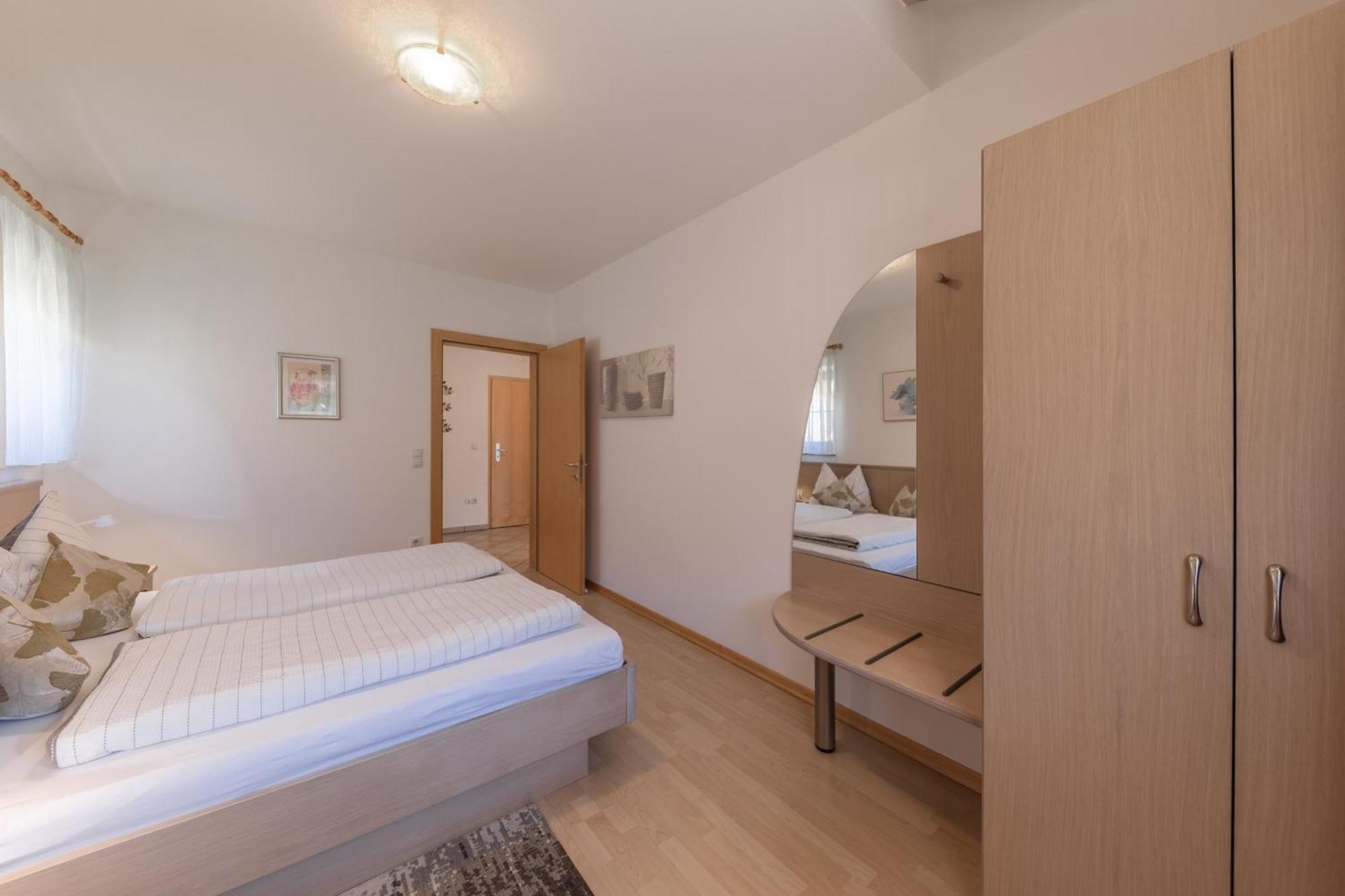 St. Josefhof Appartement Caldaro Buitenkant foto