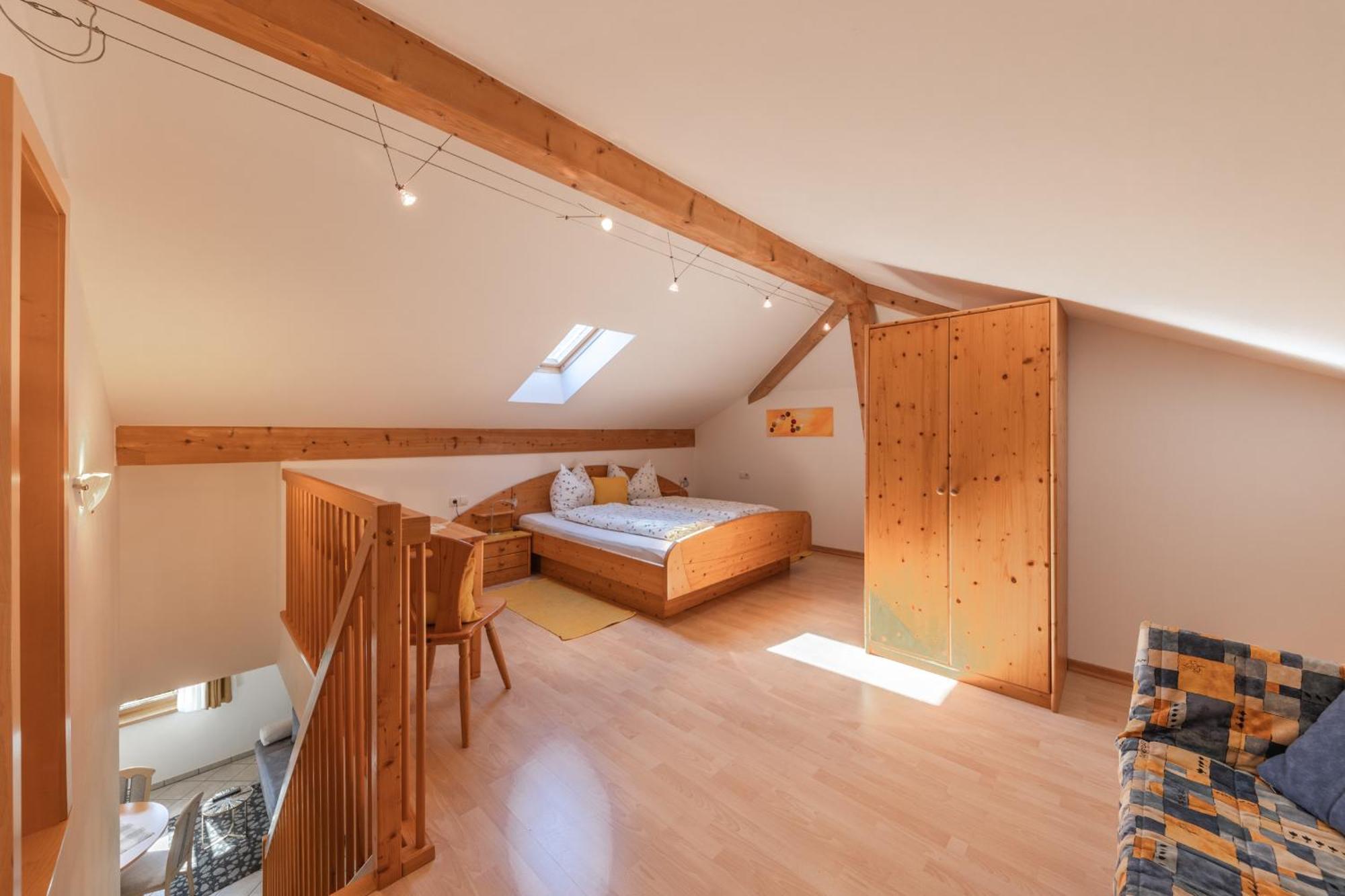 St. Josefhof Appartement Caldaro Buitenkant foto