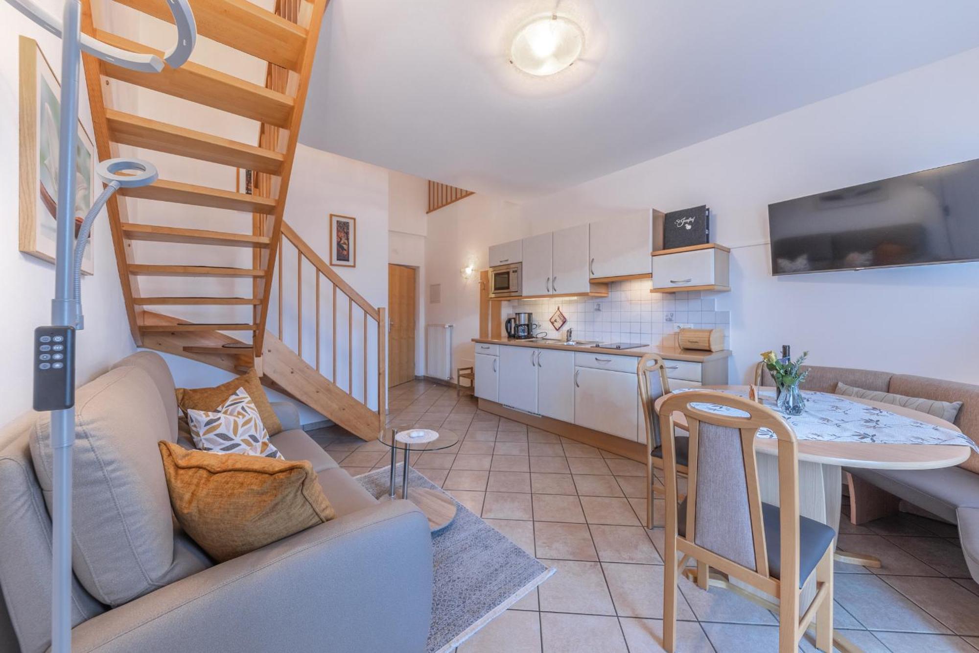 St. Josefhof Appartement Caldaro Buitenkant foto