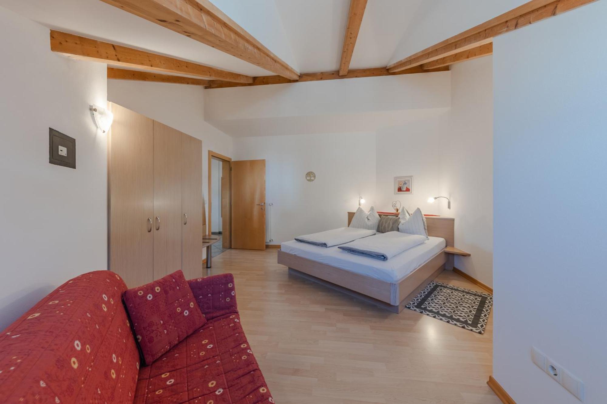 St. Josefhof Appartement Caldaro Buitenkant foto