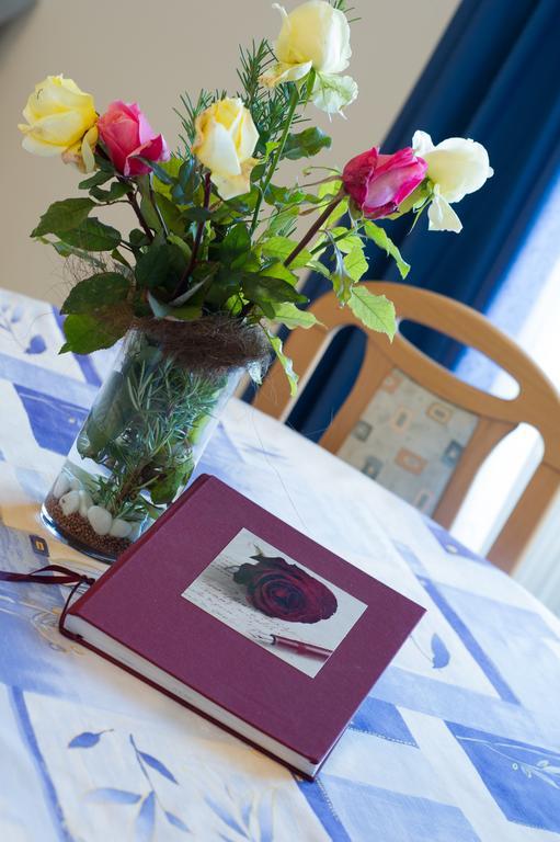 St. Josefhof Appartement Caldaro Buitenkant foto